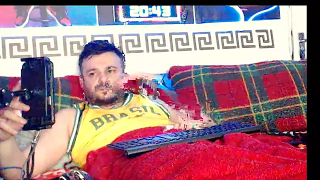 Snapshot of erotico69xxx chatting on January 2026 08:45:02 PM erotico69xxx online show from January 2026 08:45:02 PM