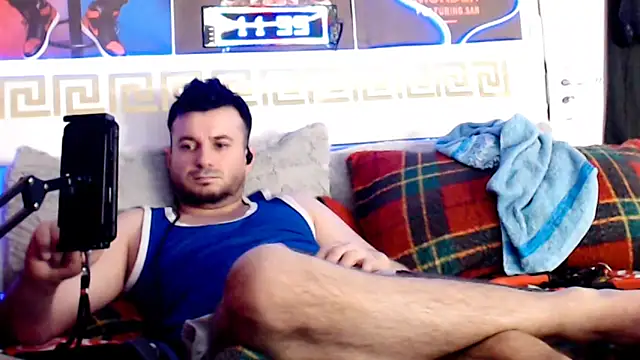 Snapshot of erotico69xxx chatting on February 2026 11:40:01 AM erotico69xxx online show from February 2026 11:40:01 AM