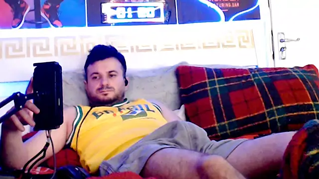 Snapshot of erotico69xxx chatting on February 2026 01:22:01 PM erotico69xxx online show from February 2026 01:22:01 PM