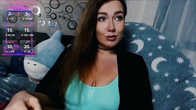 Snapshot of tia_meow chatting on October 2025 06:41:01 PM tia meow online show from October 2025 06:41:01 PM