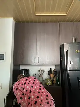 Ameellie online show from January 2025 02:30:02 PM