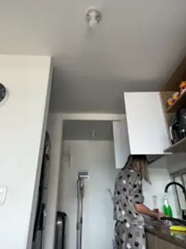 Ameellie online show from April 2026 05:07:01 PM