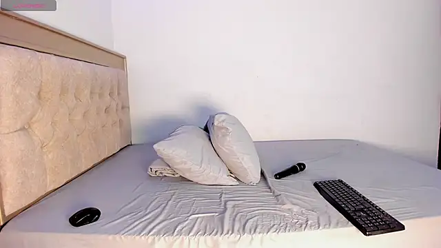 Letizia West  online show from March 2026 08:08:02 AM