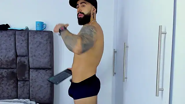 Zack Froone online show from March 2025 04:54:02 PM