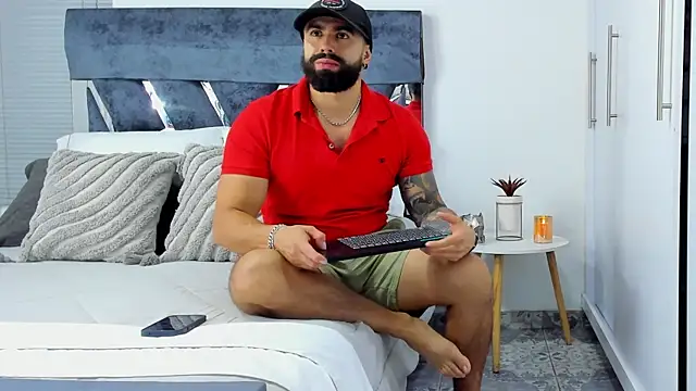 Zack Froone online show from January 2026 03:17:01 PM