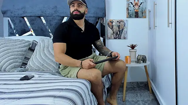 Snapshot of Zack_Froone chatting on July 2026 01:28:01 PM Zack Froone online show from July 2026 01:28:01 PM