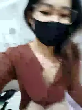 I AM NOT A SLUT online show from January 2025 02:22:01 AM