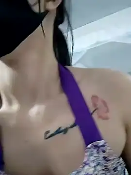 I AM NOT A SLUT online show from February 2025 06:52:02 AM