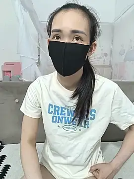 I AM NOT A SLUT online show from June 2026 02:24:02 AM