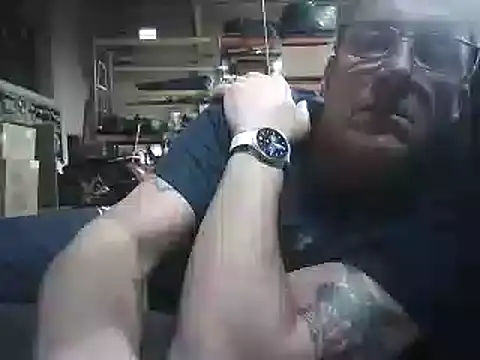 Snapshot of Cockrub1 chatting on March 2025 10:32:01 PM Cockrub1 online show from March 2025 10:32:01 PM