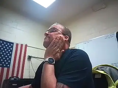 Snapshot of Cockrub1 chatting on March 2025 10:54:02 AM Cockrub1 online show from March 2025 10:54:02 AM