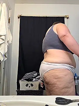 Snapshot of virgieblanca chatting on September 2025 02:33:01 AM virgieblanca online show from September 2025 02:33:01 AM