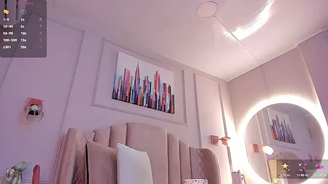 alison collins online show from February 2025 08:07:02 PM