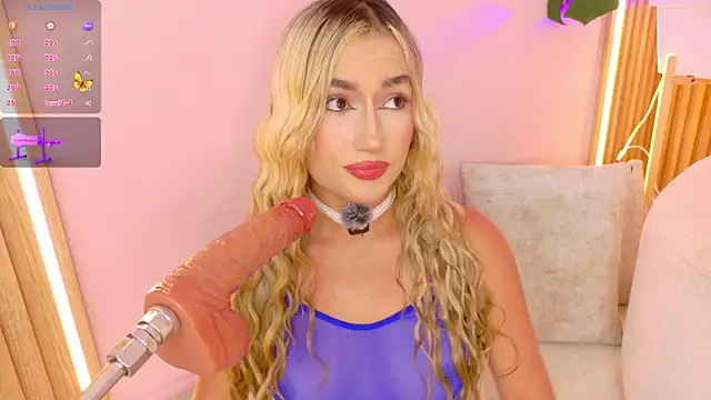 alison collins online show from October 2025 08:07:01 PM