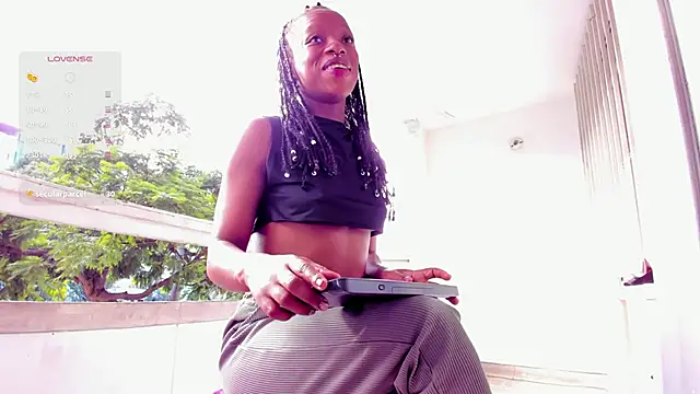 Snapshot of Coco_Kiss chatting on January 2025 01:25:02 PM Coco Kiss online show from January 2025 01:25:02 PM