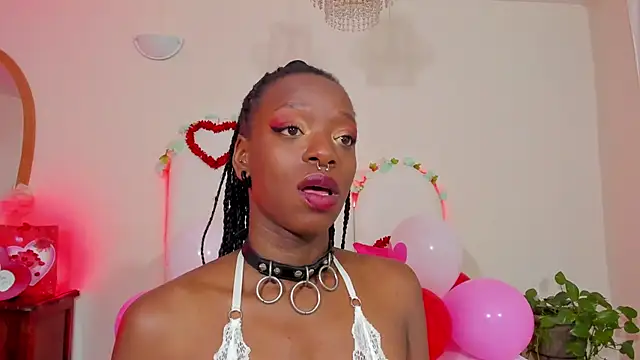Snapshot of Coco_Kiss chatting on February 2025 01:10:01 AM Coco Kiss online show from February 2025 01:10:01 AM