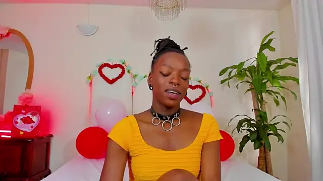 Snapshot of Coco_Kiss chatting on February 2025 07:24:02 PM Coco Kiss online show from February 2025 07:24:02 PM