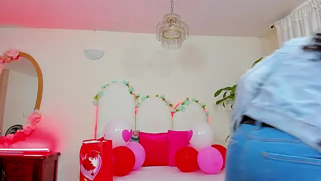 Snapshot of Coco_Kiss chatting on February 2025 07:12:02 PM Coco Kiss online show from February 2025 07:12:02 PM