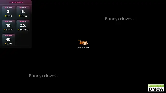 bunnyslovers online show from November 2025 05:30:02 AM