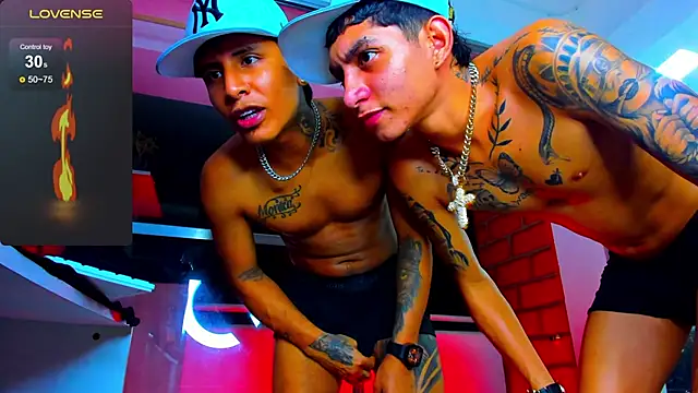 Hardcockboysxxx online show from March 2025 12:42:01 AM