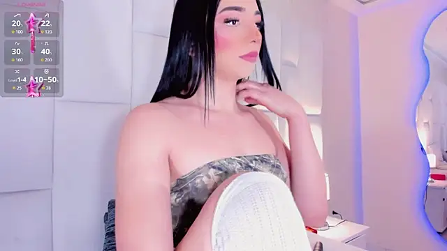 Snapshot of andrea_alvarz chatting on February 2026 04:27:02 AM andrea alvarz online show from February 2026 04:27:02 AM