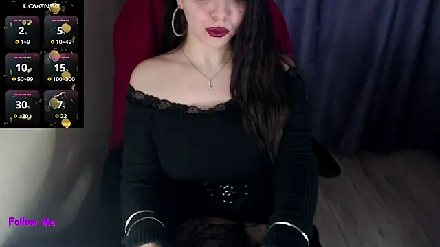 mia-joy online show from March 2026 07:58:02 AM