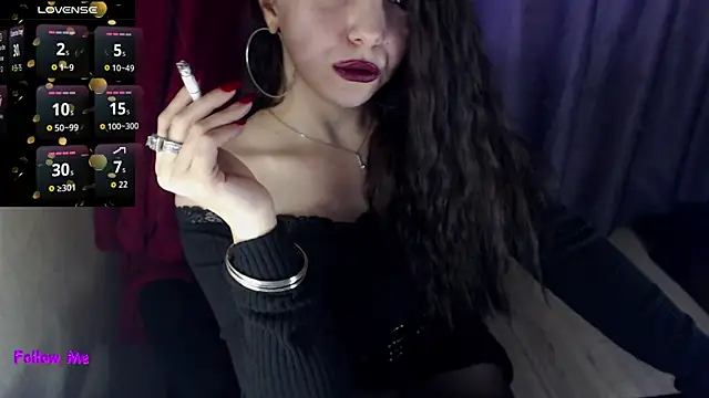 mia-joy online show from March 2026 08:09:01 AM