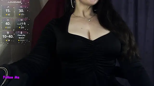 Snapshot of mia-joy chatting on May 2026 04:55:02 PM mia-joy online show from May 2026 04:55:02 PM