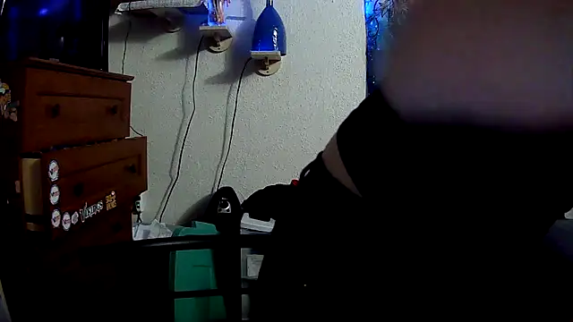 dangereyez0010 online show from March 2026 01:01:02 AM