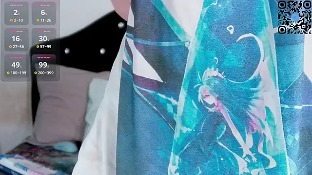 nonawhitemm online show from November 2025 02:33:01 AM