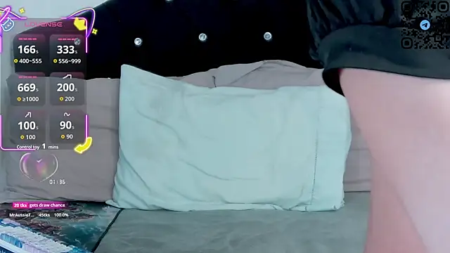 nonawhitemm online show from November 2025 10:54:02 PM