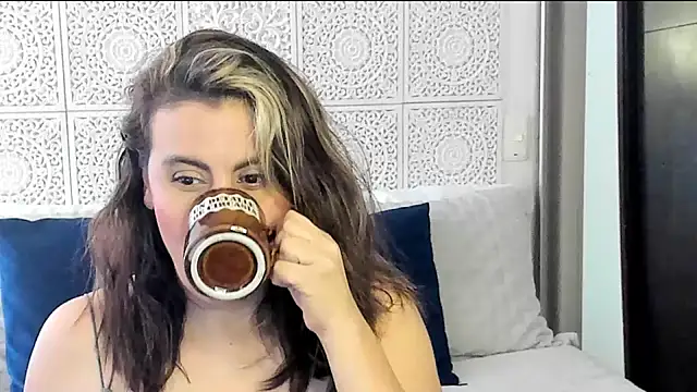 V monse online show from January 2025 07:03:01 PM