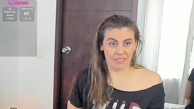 V monse online show from March 2026 05:41:01 PM