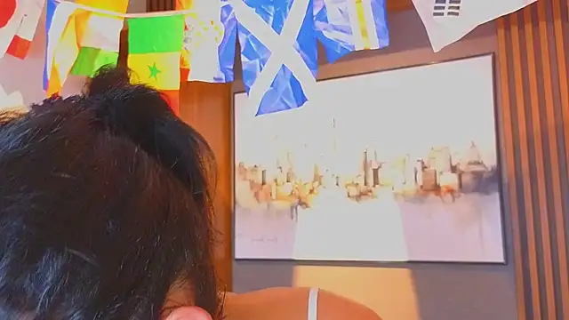 Alahia Rodriguez online show from June 2026 01:24:02 PM