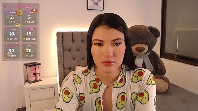 Nicols66 online show from April 2026 09:40:02 PM