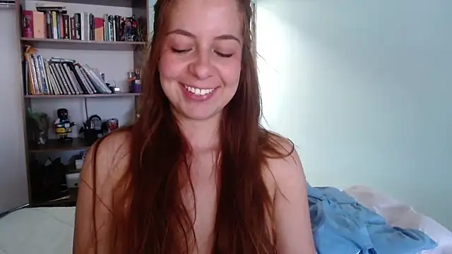 violetapeter 1 online show from September 2025 08:56:01 PM