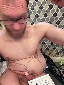 ClintCumin416 online show from April 2026 12:24:02 AM