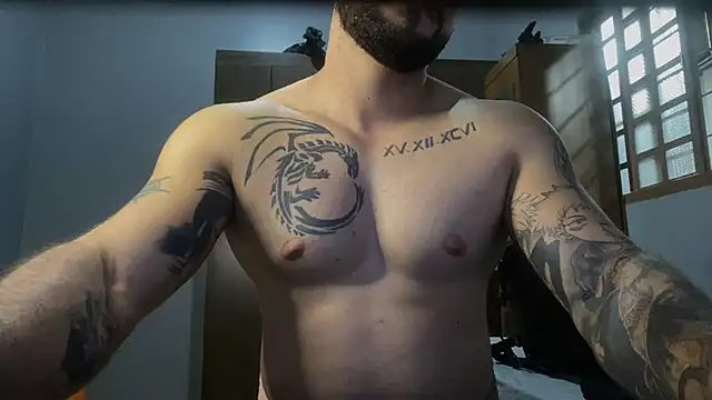 Galeego DF online show from October 2025 04:19:02 PM