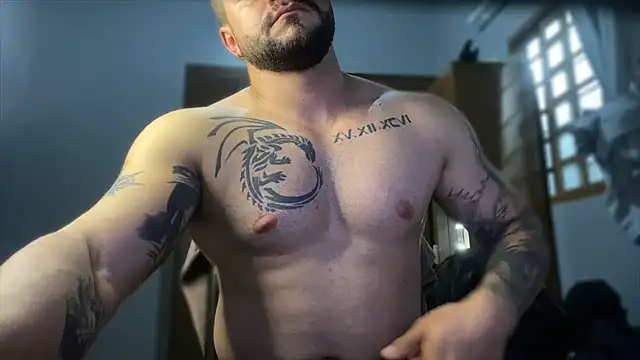 Galeego DF online show from November 2025 03:01:02 PM