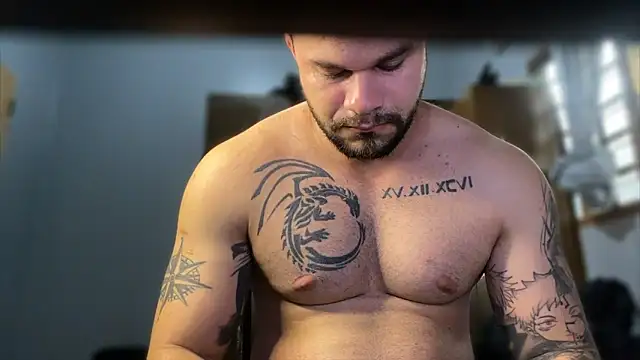 Galeego DF online show from November 2025 03:47:01 PM