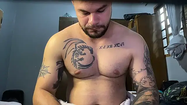 Galeego DF online show from February 2026 12:08:01 PM