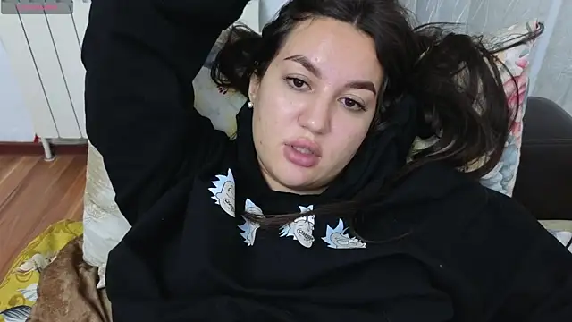 Nelly Fischer online show from February 2025 06:59:01 PM