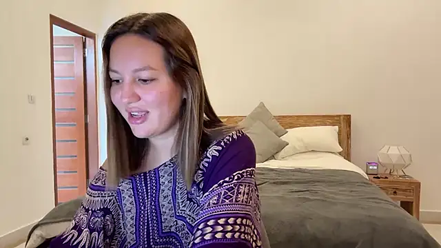 Nelly Fischer online show from September 2025 01:09:02 AM