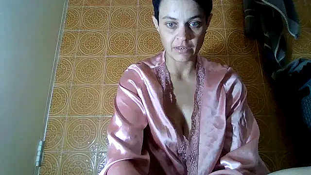 RandySandy007 online show from February 2025 09:22:01 AM