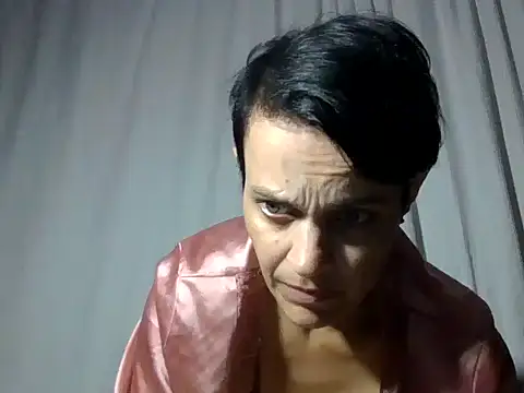 RandySandy007 online show from March 2025 08:15:02 PM