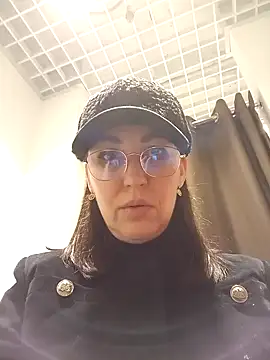 Ulyana72882 online show from January 2025 02:46:01 PM