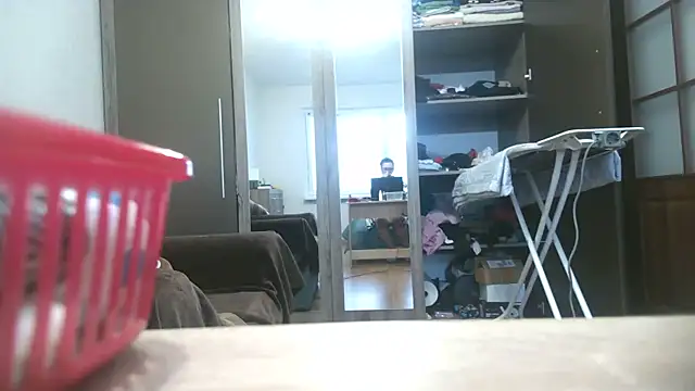 Ulyana72882 online show from January 2025 07:51:02 AM