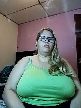 EllisW8 online show from April 2026 11:27:01 AM