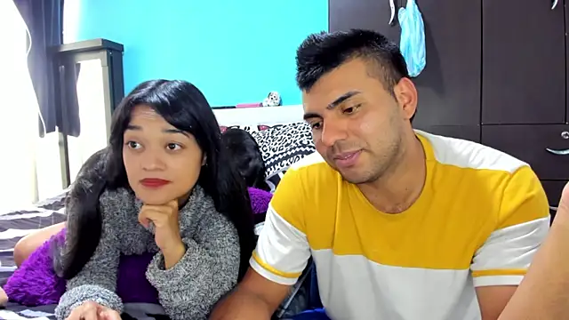 Snapshot of 2ScarletandRyan8 chatting on October 2025 05:02:02 PM 2ScarletandRyan8 online show from October 2025 05:02:02 PM