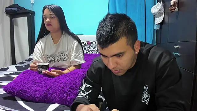 2ScarletandRyan8 online show from May 2026 09:04:01 AM